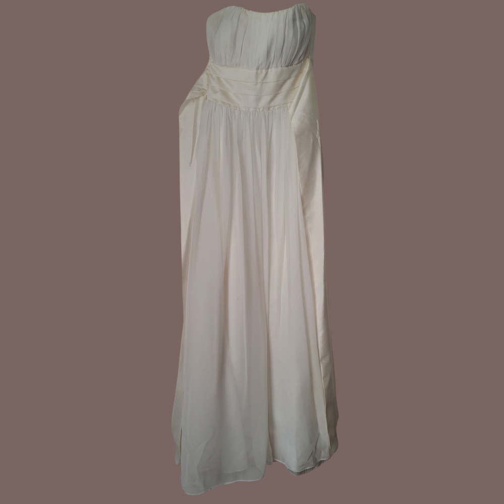 Bride Bohemian Dress - Picture 2 of 5